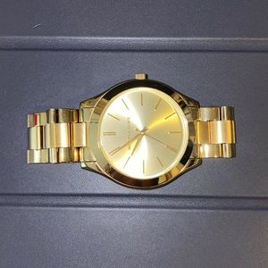 Authentic Micheal Kors Watch